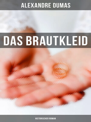 cover image of Das Brautkleid